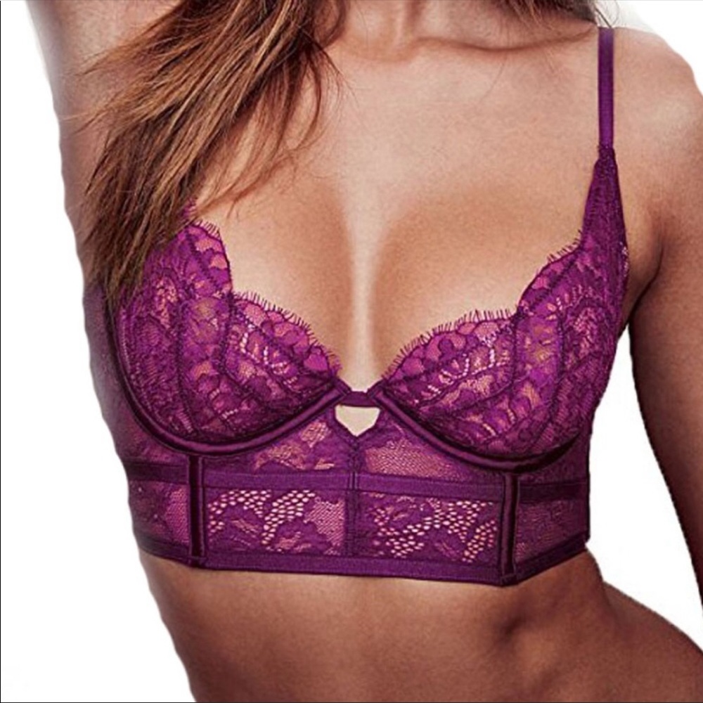 VS very sexy Demi bra